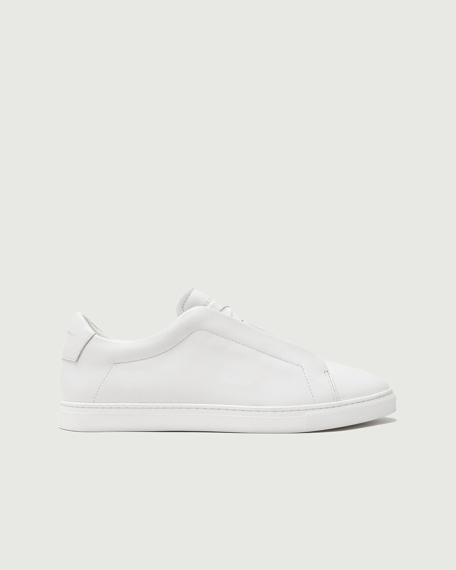 mens low 1 laceless