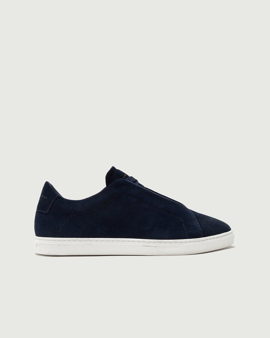 womens low 1 laceless