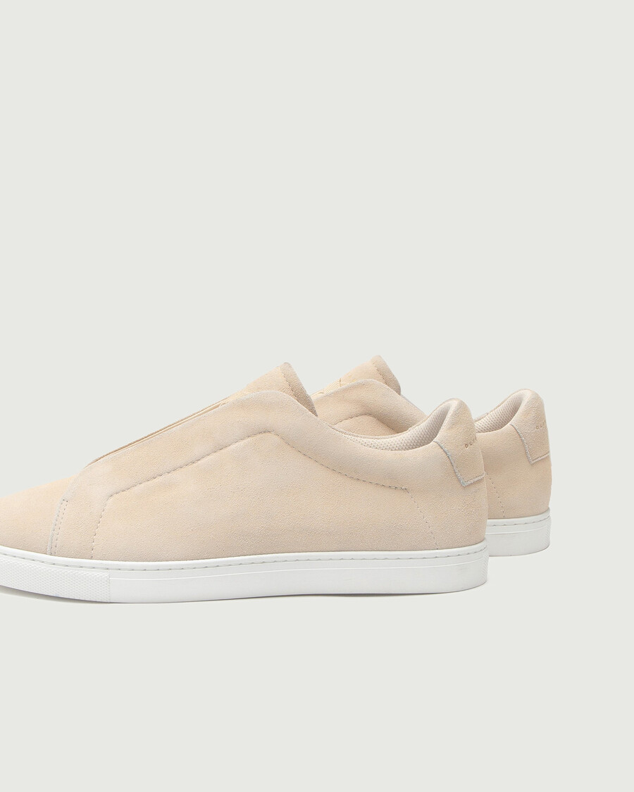 womens low 1 laceless