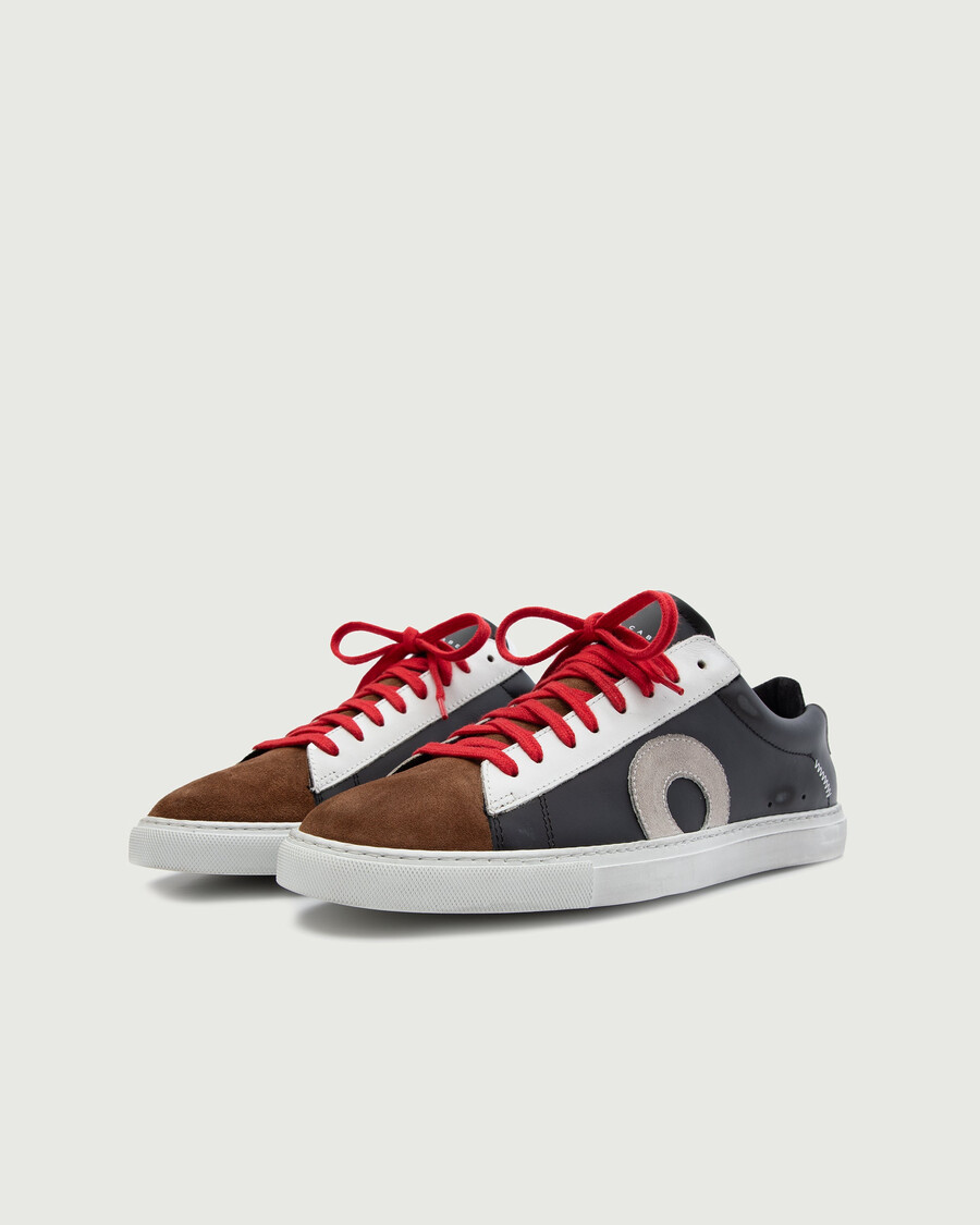 mens low 1 orthopedic