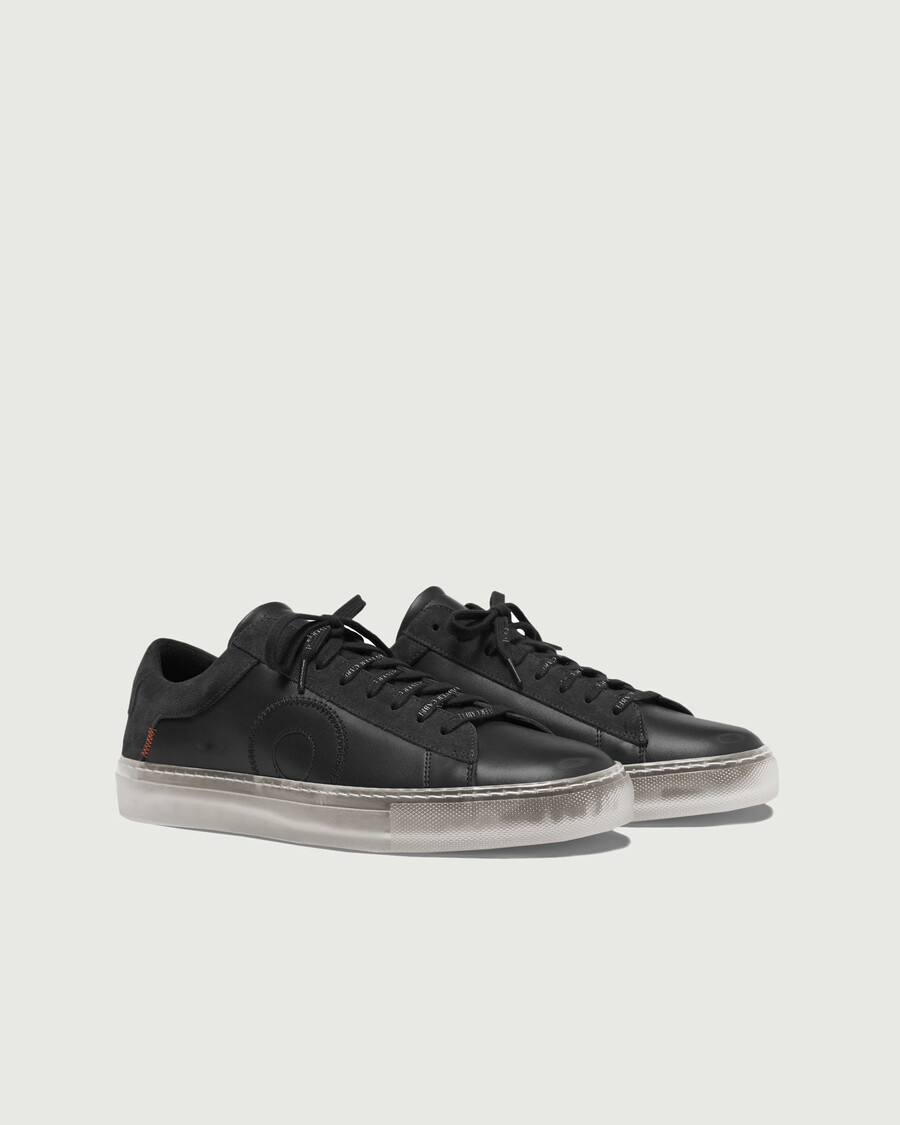 mens low 1 orthopedic