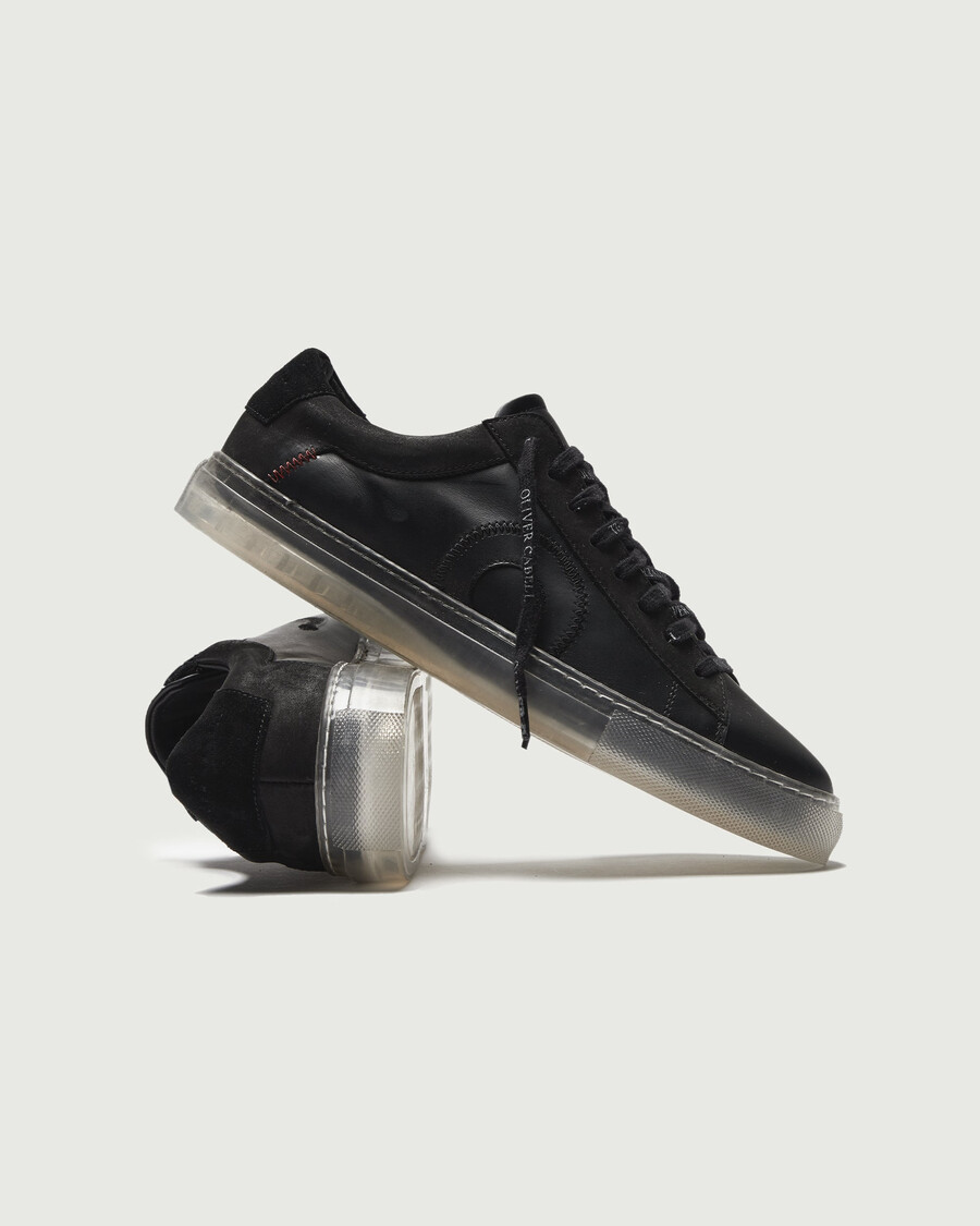 mens low 1 orthopedic