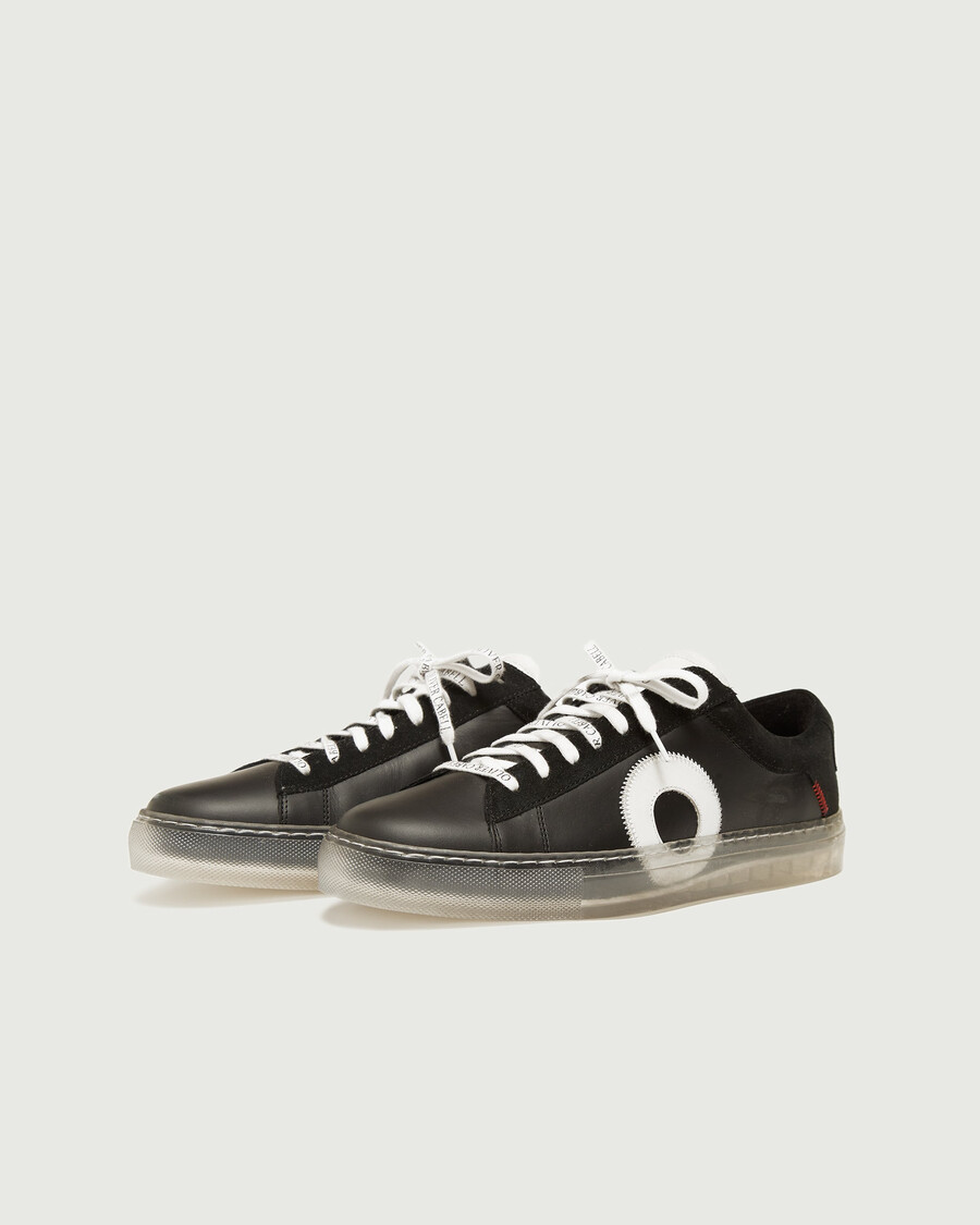 mens low 1 orthopedic